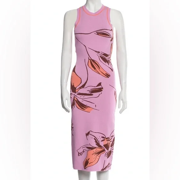 strapless open back dress FINESSE MAXI  Villains Clothing Online